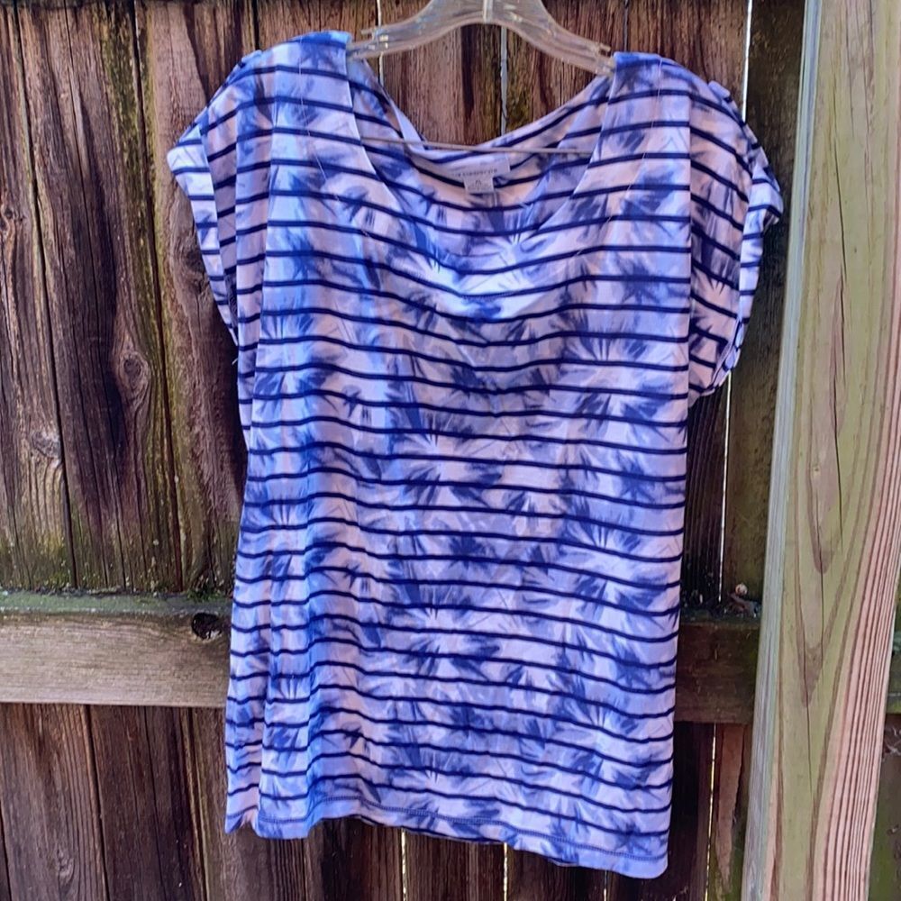 Liz Claiborne top sz. XL